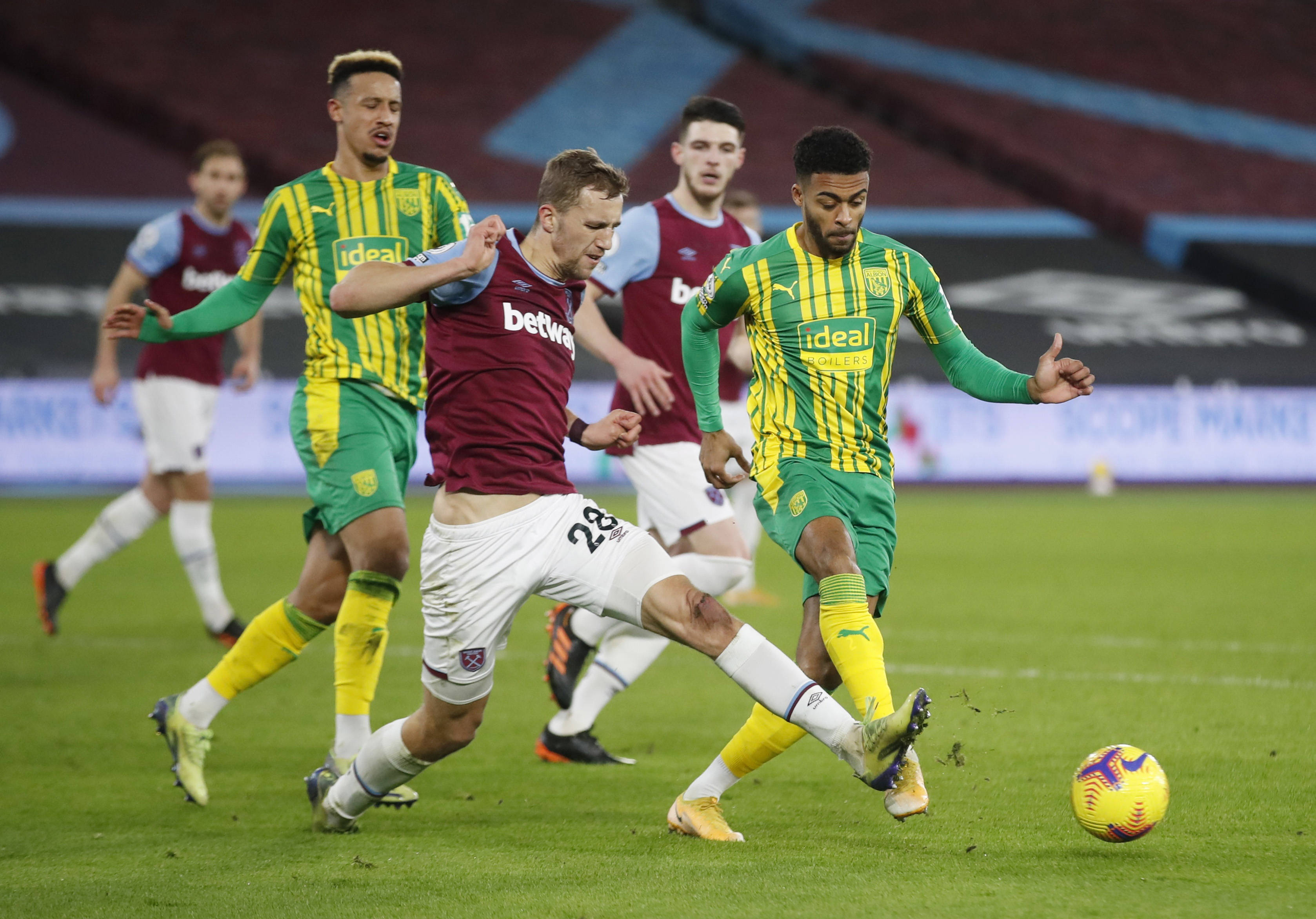 线上的灵敏 线上的灵敏