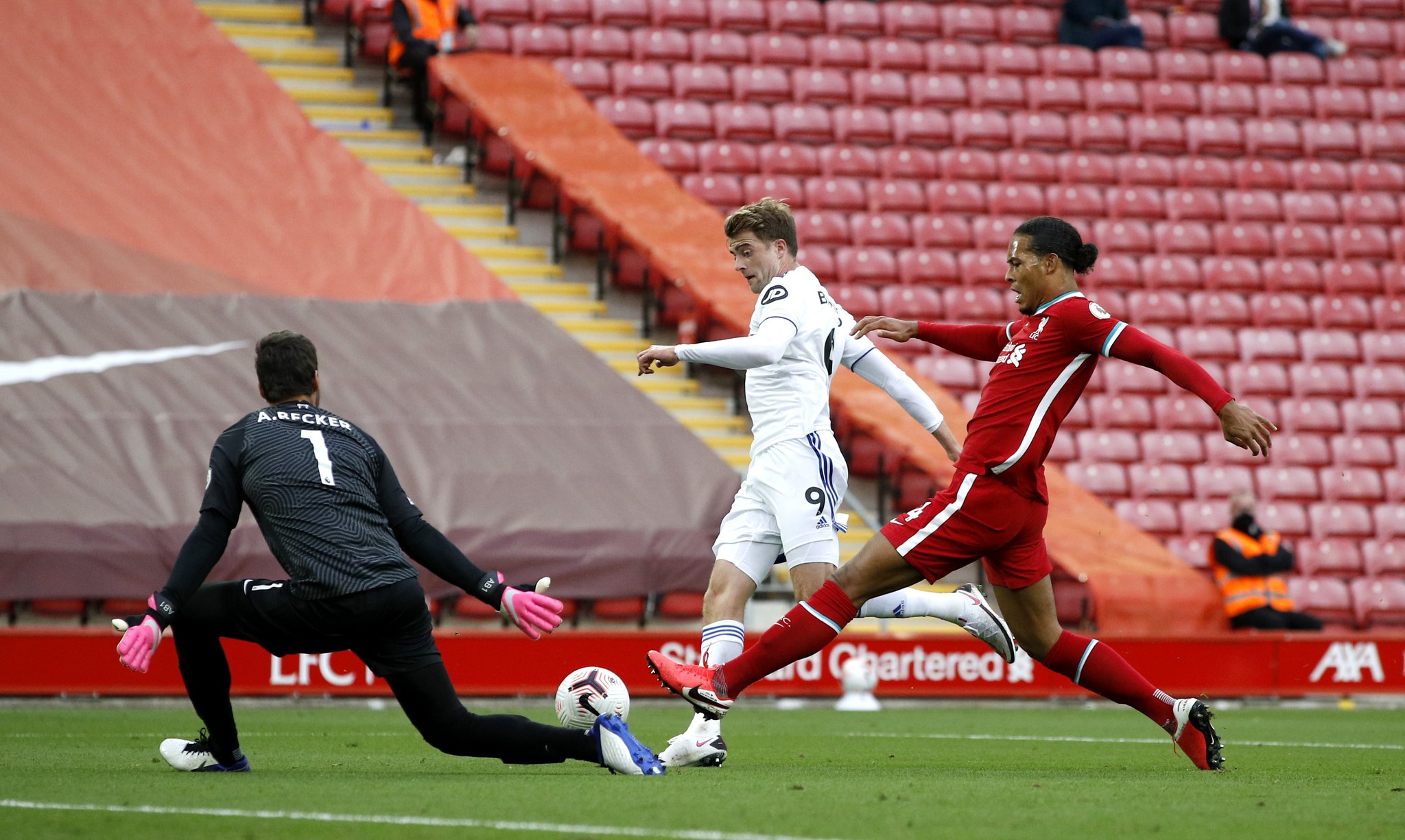 深远的影响 深远的影响