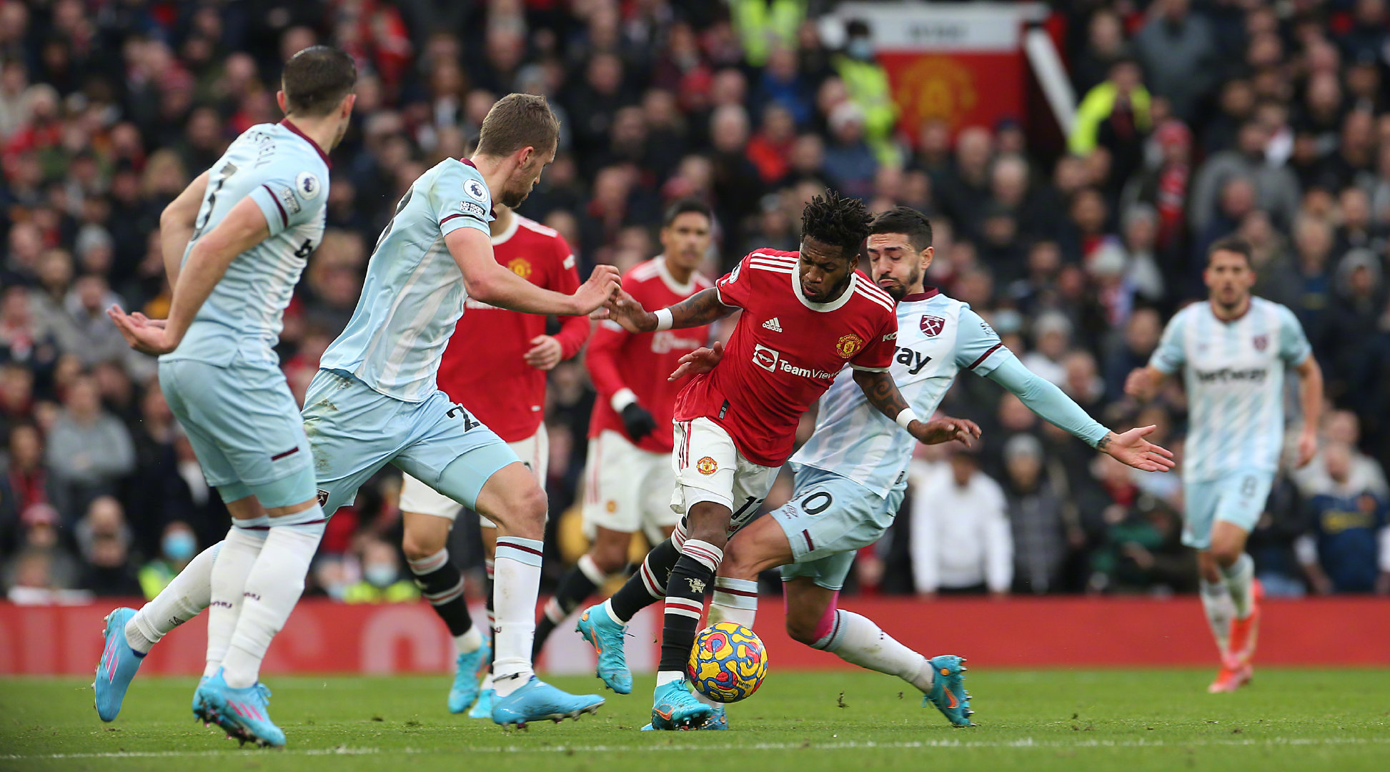 包夹战术 包夹战术